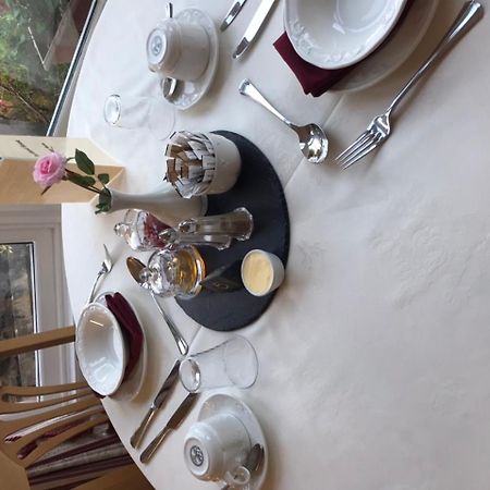 Portland House Bed and Breakfast Keswick  Exteriör bild