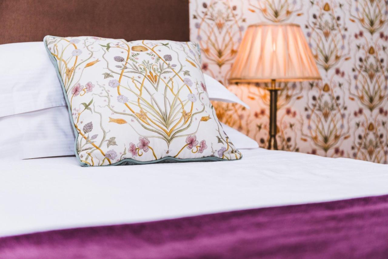Portland House Bed and Breakfast Keswick  Exteriör bild