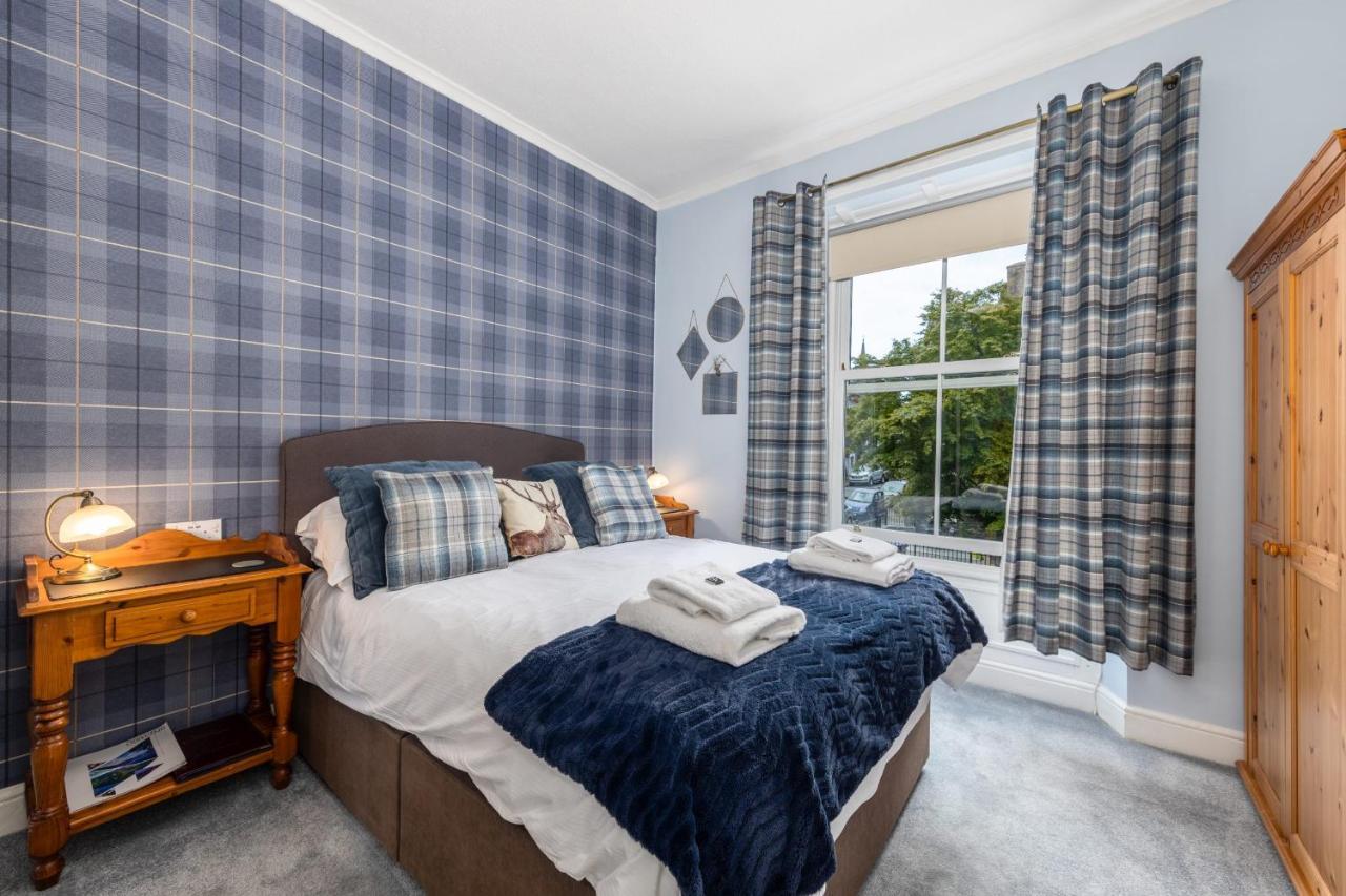 Portland House Bed and Breakfast Keswick  Exteriör bild