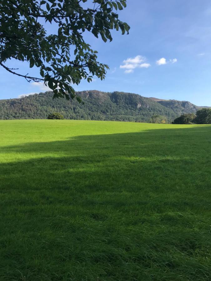 Portland House Bed and Breakfast Keswick  Exteriör bild